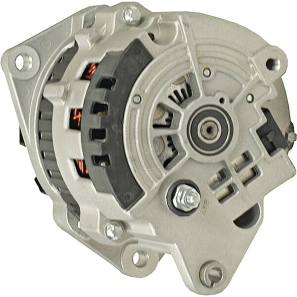 Aftermarket JAndN Electrical Products Alternator 400-12137-JN - main